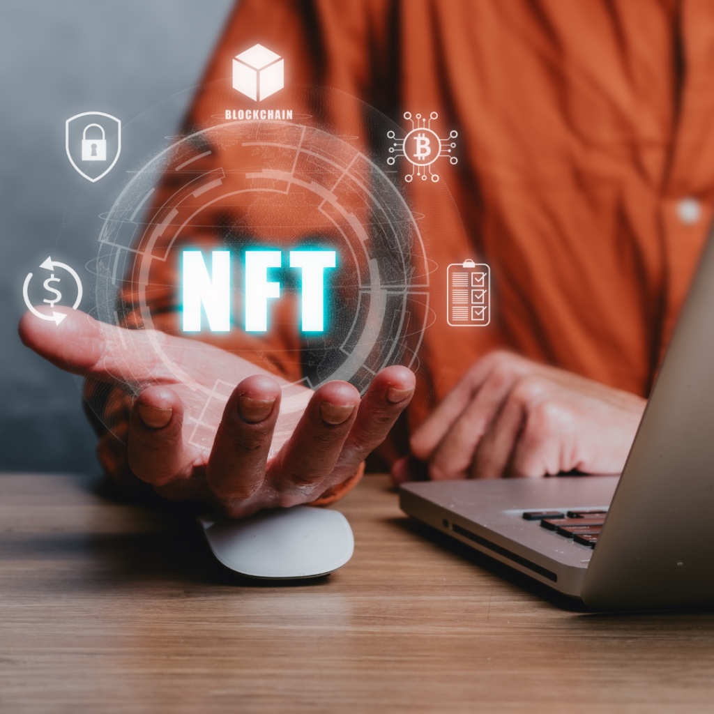 Get started with NFT Checker today